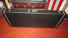 ~1979 Gibson Explorer Case Black