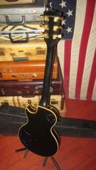 1979 Gibson Les Paul Custom Black Beauty w/ Original Protector Case