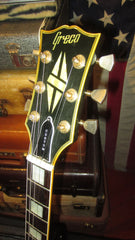 1979 Greco Les Paul Custom 3 Pickup Black Beauty