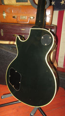 1979 Greco Les Paul Custom 3 Pickup Black Beauty