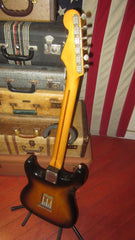 ~1979 Greco Super Sound Stratocaster Sunburst