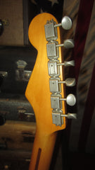 ~1979 Greco Super Sound Stratocaster Sunburst