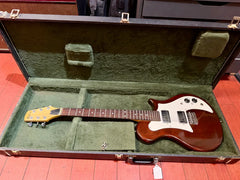 ~1979 Gretsch Beast Natural w/ Original Hardshell Case