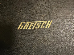 ~1979 Gretsch Beast Natural w/ Original Hardshell Case