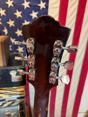 1979 Guild D-25 Dreadnought Acoustic Natural