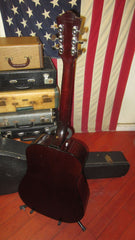 1979 Guild D-35 Natural