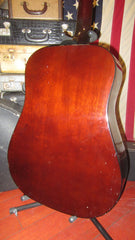 1979 Guild D-35 Natural