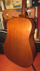 1979 Martin D-18 Natural