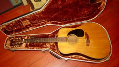 1979 Martin D-18 Natural