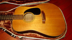 1979 Martin D-18 Natural