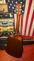 1979 Martin D-18 Natural w/ Original Hardshell Case