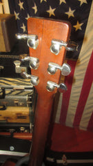 1979 Martin D-18 Natural w/ Original Hardshell Case