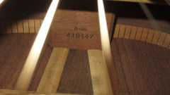 1979 Martin D-35 Natural w/ Original Case