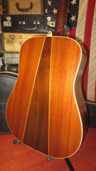 1979 Martin D-35 Natural w/ Original Case