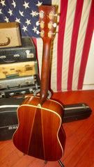 1979 Martin D-35 Natural w/ Original Case