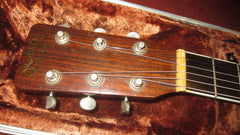 1979 Martin D-35 Natural w/ Original Case