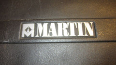 1979 Martin D-35 Natural w/ Original Case