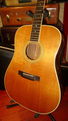 ~1979 Martin Shenandoah D-3532 Natural