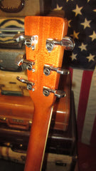 ~1979 Martin Shenandoah D-3532 Natural
