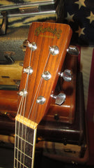 ~1979 Martin Shenandoah D-3532 Natural