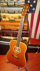 ~1979 Martin Shenandoah D-3532 Natural