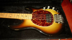 1979 Music Man StingRay Bass Sunburst w/ Original Hardshell Case