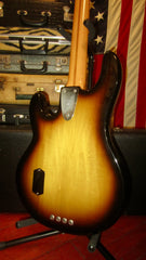 1979 Music Man StingRay Bass Sunburst w/ Original Hardshell Case