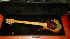 1979 Music Man StingRay Bass Sunburst w/ Original Hardshell Case