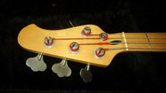 1979 Music Man StingRay Bass Sunburst w/ Original Hardshell Case
