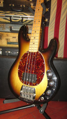 1979 Music Man StingRay Bass Sunburst w/ Original Hardshell Case