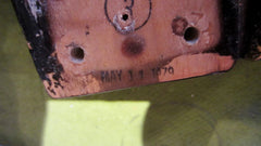 1979 Music Man StingRay Bass Sunburst w/ Original Hardshell Case