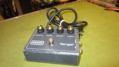 1979 MXR Flanger Grey