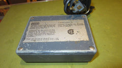 1979 MXR Flanger Grey