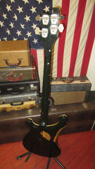 1979 Rickenbacker Model 4001 Jetglo