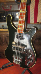1979 Rickenbacker Model 4001 Jetglo