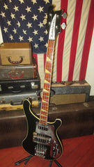 1979 Rickenbacker Model 4001 Jetglo