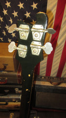 1979 Rickenbacker Model 4001 Jetglo