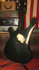 1979 Rickenbacker Model 4001 Jetglo