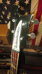 1979 Rickenbacker Model 4001 Jetglo