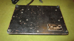 ~1979 ROLAND PHASE FIVE PHASER Black