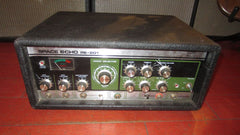 1979 Roland RE-201 Space Echo Black