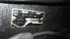 1979 Roland RE-201 Space Echo Black