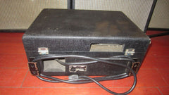 1979 Roland RE-201 Space Echo Black