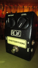~1979 ROSS Distortion Black