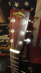 ~1979 Sigma by Martin DR-28H Natural