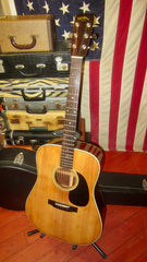 ~1979 Sigma by Martin DR-28H Natural