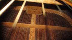 ~1979 Sigma by Martin DR-28H Natural