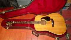 ~1979 Sigma by Martin DR-28H Natural