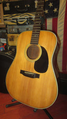~1979 Sigma by Martin DR-28H Natural