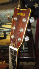 ~1979 Yamaha FG-340 Dreadnought Acoustic Natural